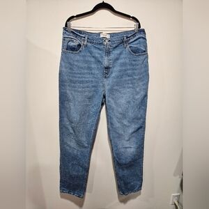 Abercrombie & Fitch‎ Jeans